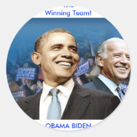 Obama Biden