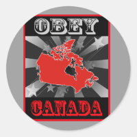 Obey Canada
