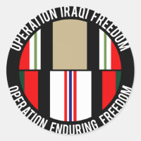 OEF - OIF