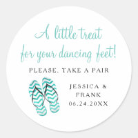 Offre Pour Danser Pieds Plage Mariage Flip Flops