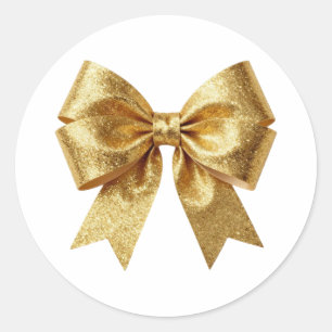 Sticker Rond Opulence Art déco Motifs géométriques