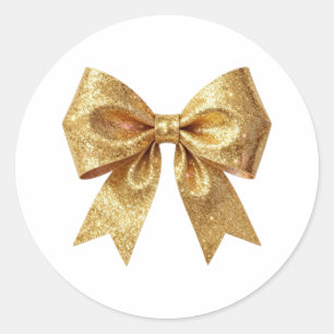 Sticker Rond Opulence Art déco Motifs géométriques