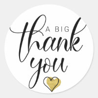 Or Un Grand Merci Merci Clipart Merci Alors Un