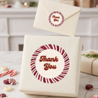 Sticker Rond Our Little Sweetheart | Bonbon | Merci