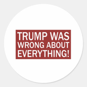Sticker Rond Ouvrez la bouteille quand ça arrive FDT