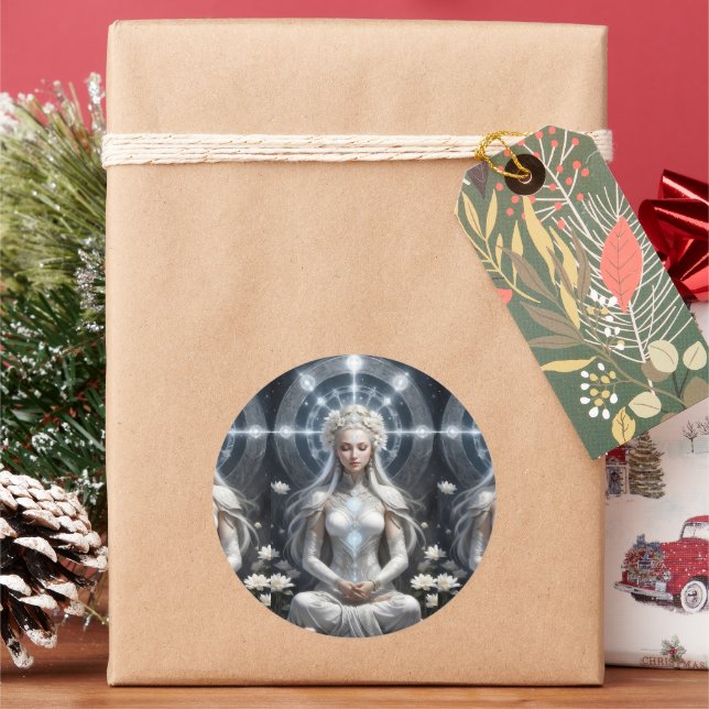 Sticker Rond Pack d'autocollants anatomiques pour membres suppl (vacances)