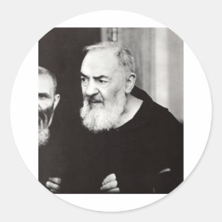 Sticker Rond Padre Pio 102.jpg