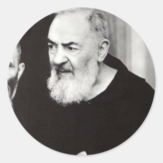 Sticker Rond Padre Pio 102.jpg