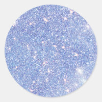 Paillettes Blue Paradise