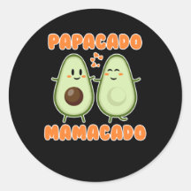 Papacado mamacado faire Familycado