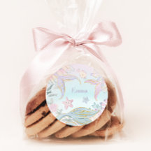 Parties scintillant d'aquarelle Les traînées de si