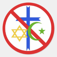 Pas de religion