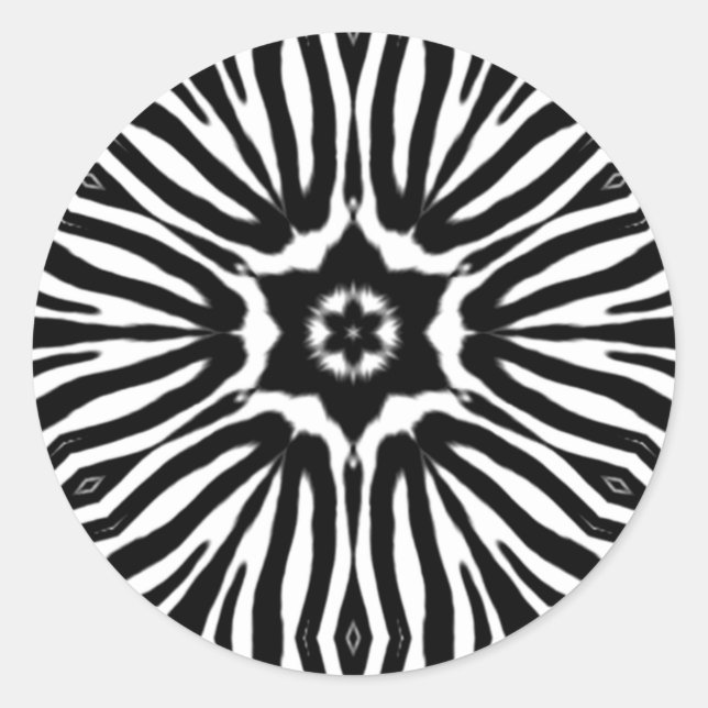 Sticker Rond Passion Lover_ (Devant)