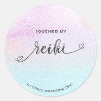 *~* Pastel doux Rainbow Black Parties scintillant 