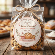 Pâtisserie Douce Personnalisée pour Entreprise