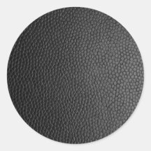 Peau de serpent noire