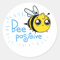Penser Positive Abee Positive Mignonne Abee