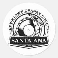 Père Noël Ana Funk