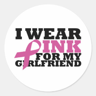 Sticker Rond petite