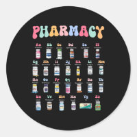 Pharmacie Alphabet Docteur En Pharmacie Technique 