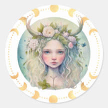 Phase de la lune de printemps