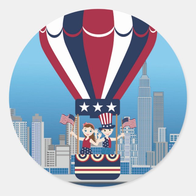 Sticker Rond Pirate Girl Treasure Map Amusant Anniversaire Fête (Devant)