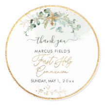 PixDezines H2 Vert Eucalyptus Communion Sainte