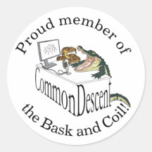 Poids et bobines de descente communs