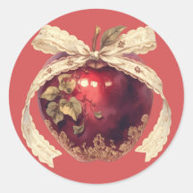 Pomme empoisonnée gothique sombre romance Hallowee