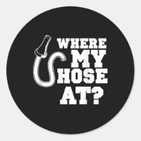 Pompier Hose Humour Adulte Pour Les Pompiers
