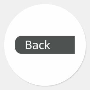 Sticker Rond Portez votre Croix de la guerre de conditionnement