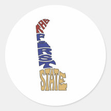 Premier État - Delaware