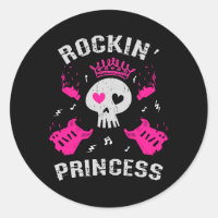 Princesse Rockin