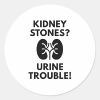 Problème de l'urine