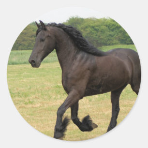 Sticker Rond Produit de personnaliser