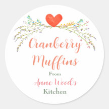 Produits de boulangerie, Conserves, Produits artis