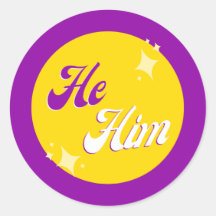 Pronononounes intersexuées