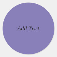 Purple Personnalisé Ajouter Du Texte Créer Votre P