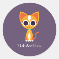 Purrl le chat