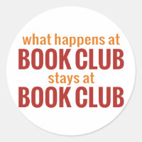 Que se passe-t-il au Book Club Reste au Book Club