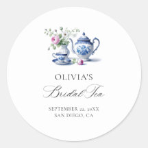 Quelque Chose De Bleu Toile Cadre Flora Mariage Th