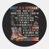 Qu'Est-Ce Qu'Un Vétéran Qui Est Honnête Patriotiqu