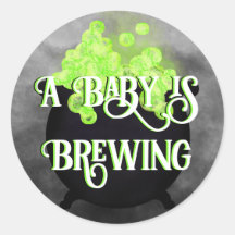 Raffle de couches Cauldron