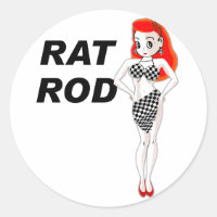Rat Rod