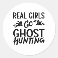 Real Girls Go Ghost Hunting Ghost Hunter Spooky