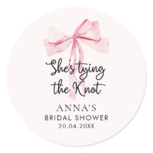 Reception de mariage avec nœud papillon rose