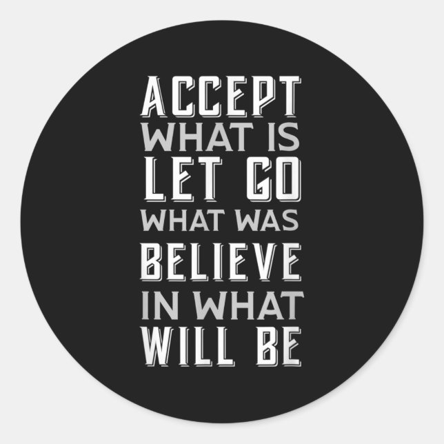 Sticker Rond Recovery To Sobriety Aa Alcoholics Na Narcotics Mo (Devant)