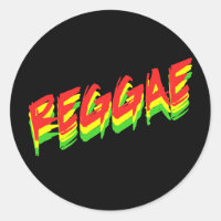 Reggae