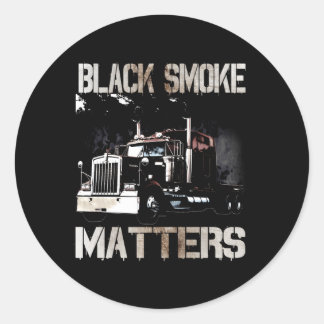 Sticker Rond Remorque Tracteur 18 Rouleuse à dos