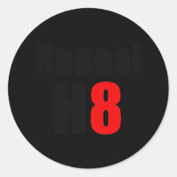 RÉPÉTER PROP 8 / REPÉRER H8